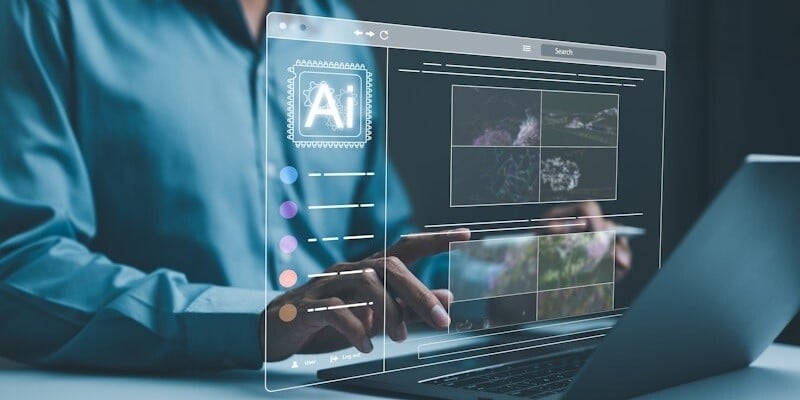 data visualization and ai