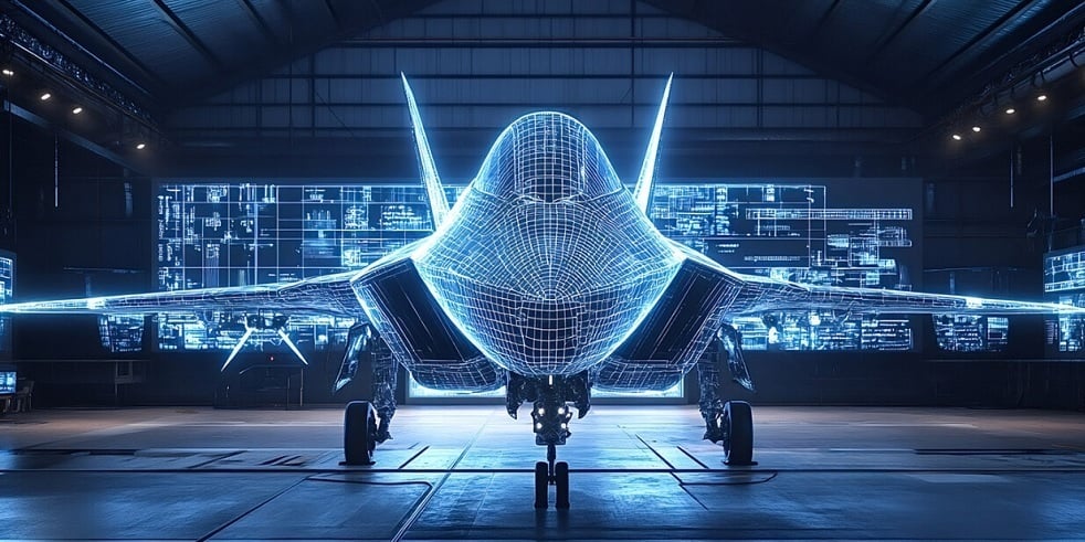 digital twin technology