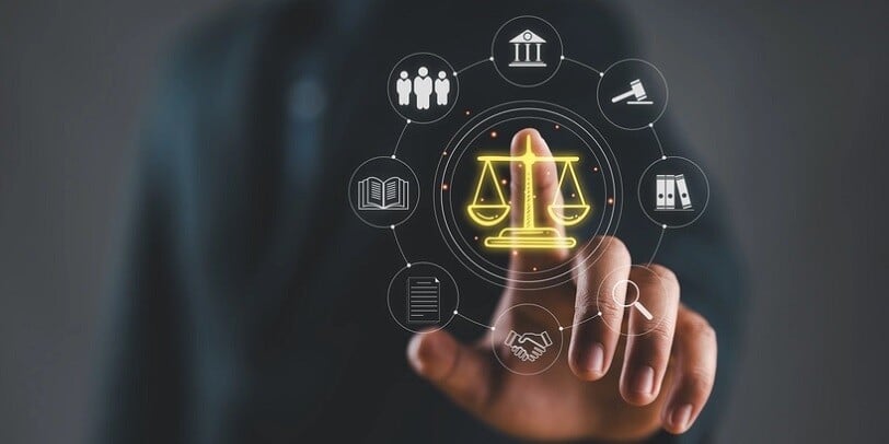 government contracting services