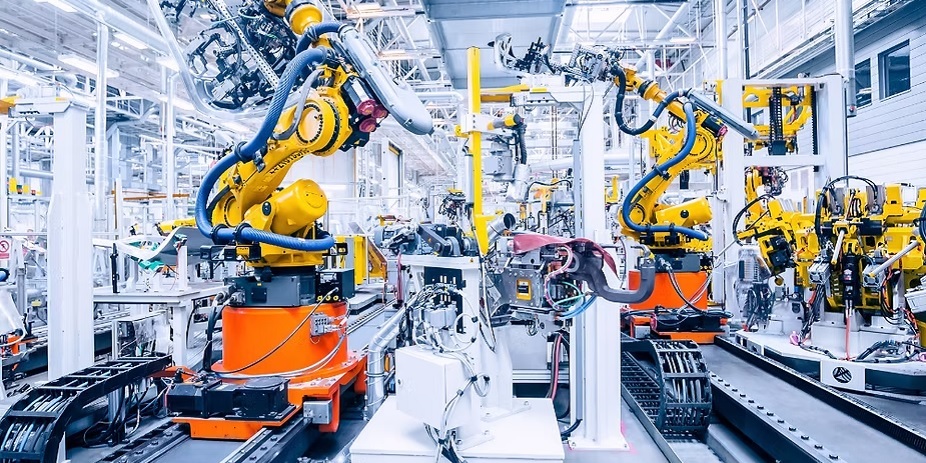 military manufacturing