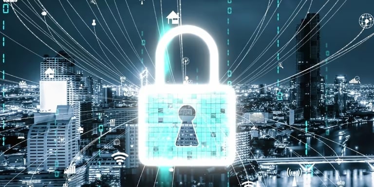 security misconfiguration